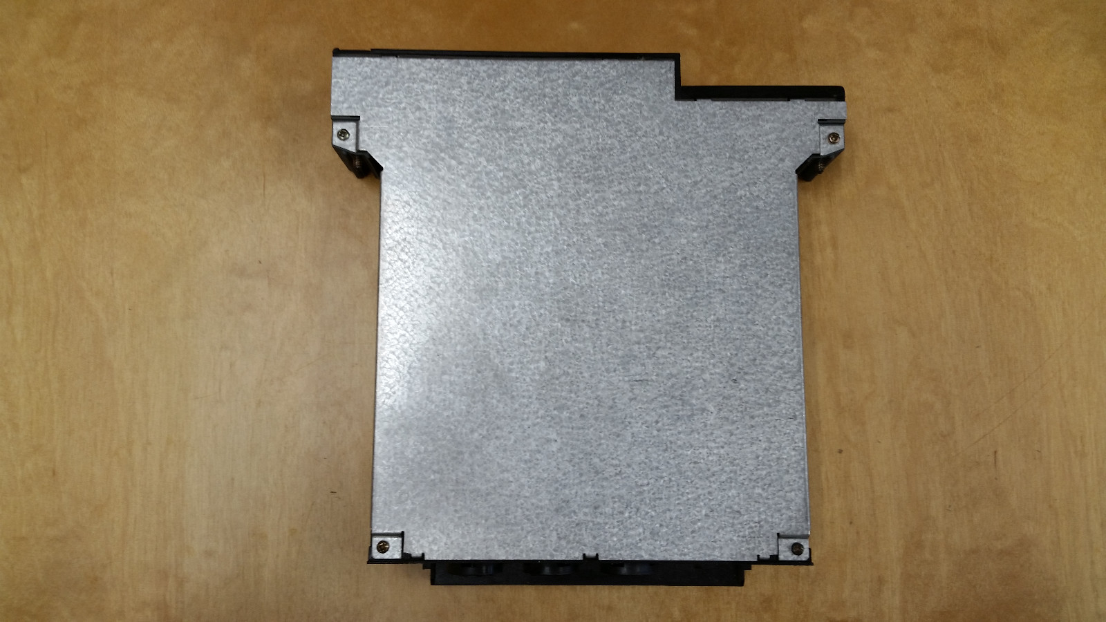 TELEMECANIQUE MODICON SCHNEIDER TSX P67 420 PLC CPU