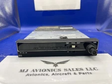 BENDIX/KING KN 62A DME P/N 066-1068-01 WITH FRESH FAA FORM 8130-1