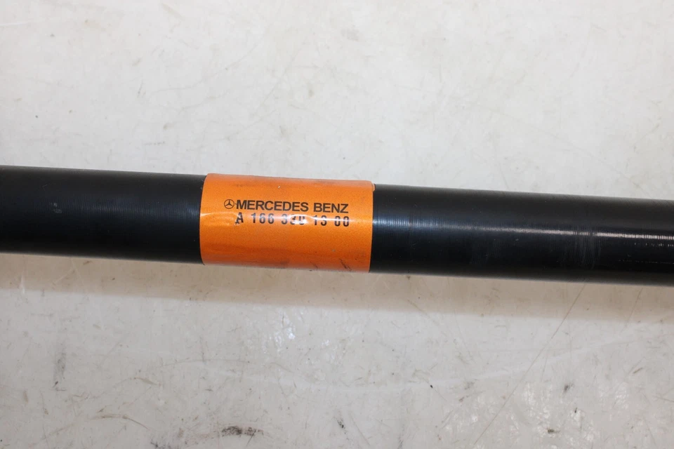 Mercedes-Benz GL450 2013-2016 eje delantero derecho 1663301300 OEM IL88 Foto 4 de 4