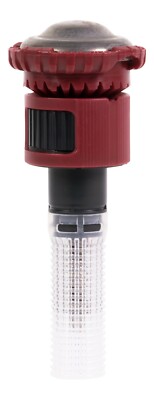 Rain Bird R-VAN 24 rotierende Düse 360° festes Vollkreismuster, 5,2mts -7,4mts