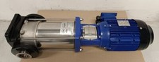 Bomba centrífuga KSB Movitec VF 10/8 B 3~Motor IE3 SWEA100L-2 SIN USAR