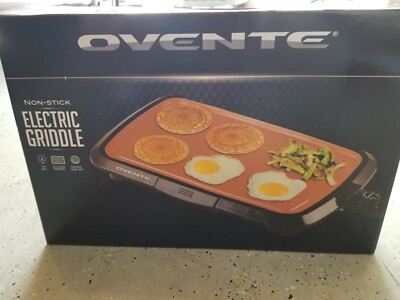 Ovente GD1610CO 16x10