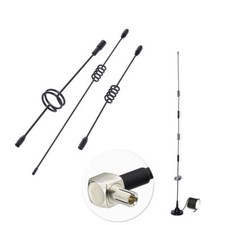 4G LTE 10dBi TS9 Aerial 3m Wire for Netgear LB1120 LB1121 Antenna