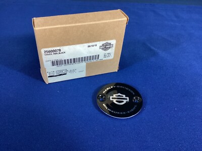 Harley Davidson M8 Timer Cover 25600078 for sale online | eBay