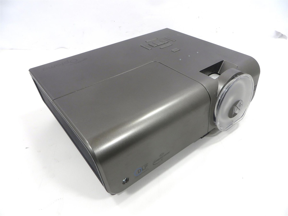 Optoma DAEHNZLZ Full HD DLP Projector - VGA / HDMI - Lamp Optoma DAEHNZLZ Full HD DLP Projector - VGA / HDMI - Lamp