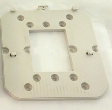 OEM ARUBA Dell Mounting Bracket Wall Plate For AP-93H W-AP93H Access Point AP