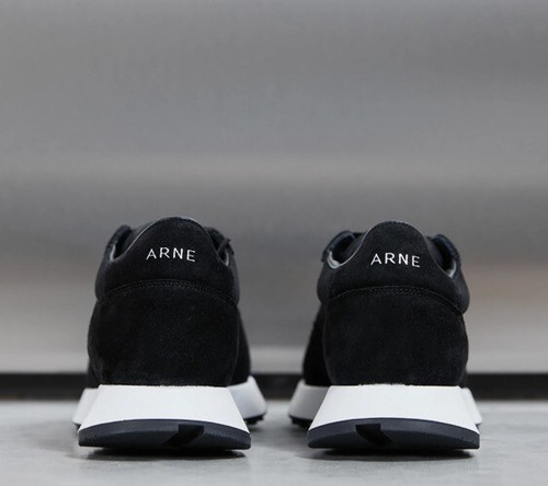 arne racer trainers