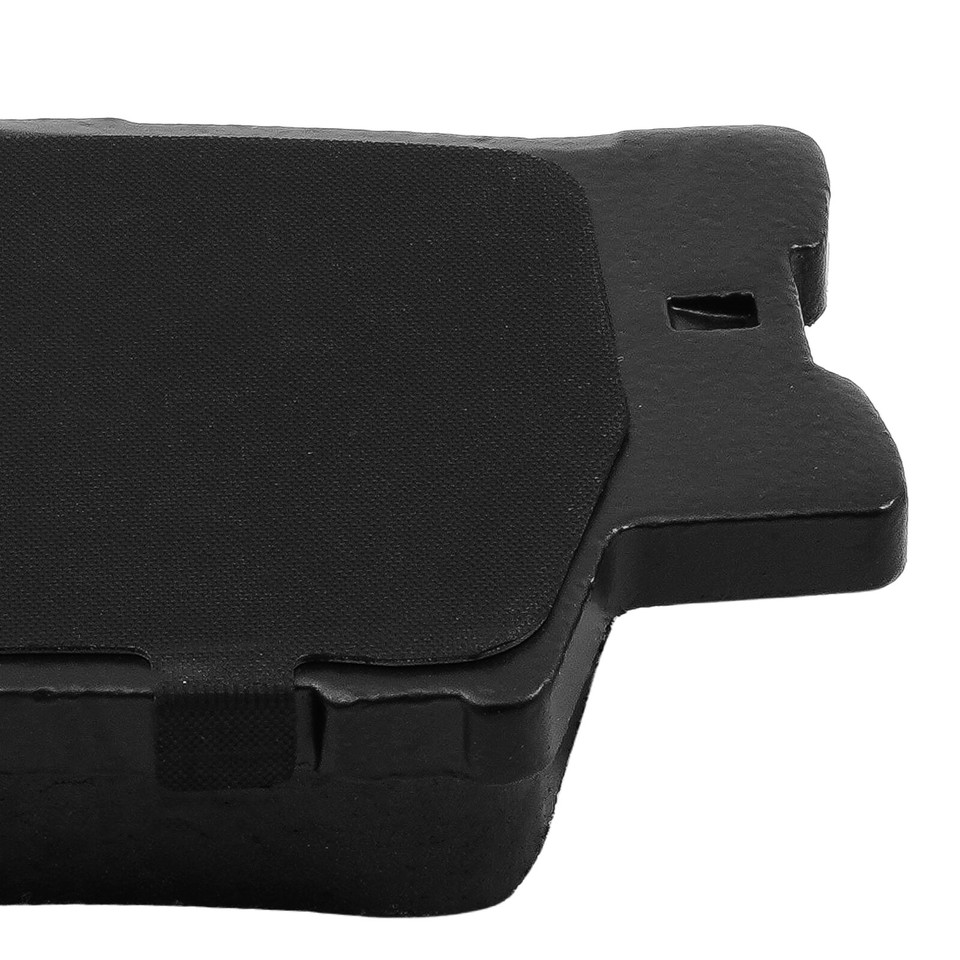 Rear Disc Brake Rotors & Pads Kit for 20072012 Lexus ES350 Toyota