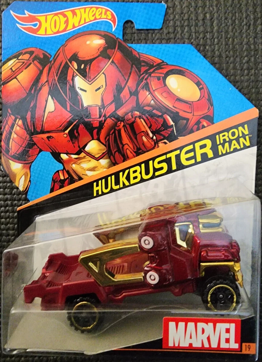 Hulkbuster diecast cheap
