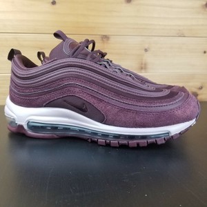 air max 97 maroon