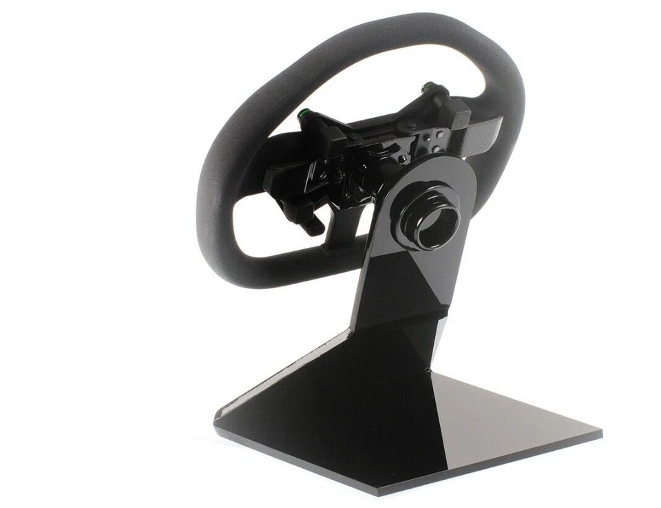 MINICHAMPS 1/2 VOLANTE AUTO F1 BENETTON FORD B194 SCHUMACHER 1994 200941605 - Immagine 3 di 3