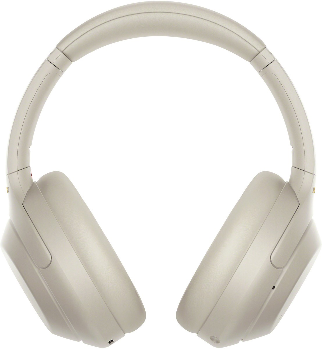 Sony WH1000-XM4/S wireless noise-cancelling headphones