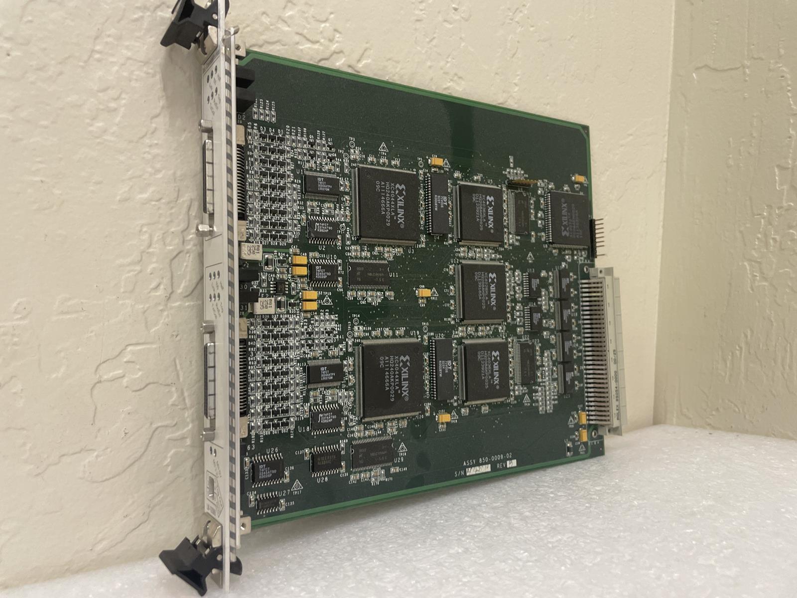 IXIA LM-100MII MODULE