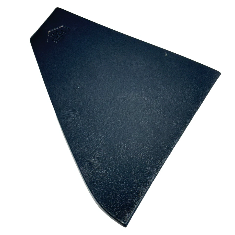 Chevrolet Silverado 1500 2000 OEM tablero izquierdo panel de fusibles cubierta gris oscuro 99 01 02 Foto 3 de 4