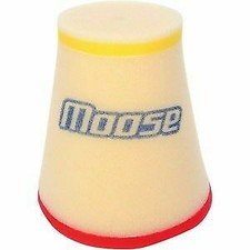 MOOSE AIR FILTER SUZUKI LT500 QUADRACER 87-90 MADE IN THE USA