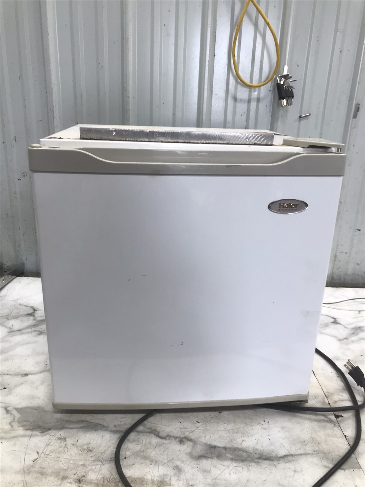 Refrigerator Hsw02 115 V