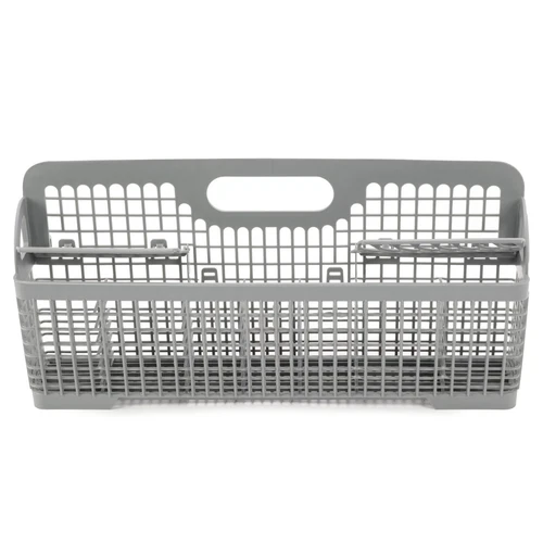 New Dishwasher Silverware Basket Compatible with Whirlpool Kenmore For 8531233