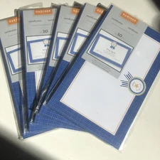Gartner Studios Certificate Of Excellence Lot Of 50 Teacher Coach Team Classroom