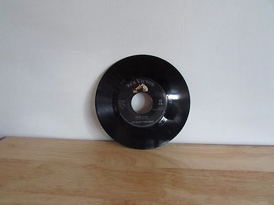 LOS INDIOS TABAJARAS Maria Elena / Jungle Dream Vintage Vinyl 45 RPM RCA 47-8216