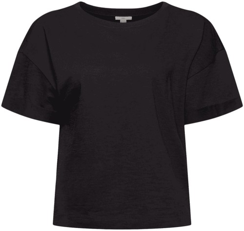 T-shirt edc by Esprit look oversize, nera. NUOVO!!! OFFERTA%%% - Foto 3 di 3