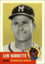 A1195- 1991 Topps Archives 1953 BB Cards 201-337 -You Pick- 15+ FREE US SHIP