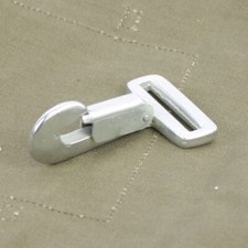 Replica US Airborne Parachute Harness Snap Hook Clip Reproduction AL498