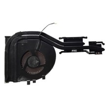 For Lenovo ThinkPad T460P T470P Laptop CPU Cooling Fan With Heatsink 01AW390