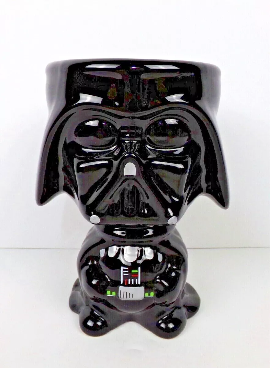 Darth vader tiki sale mug
