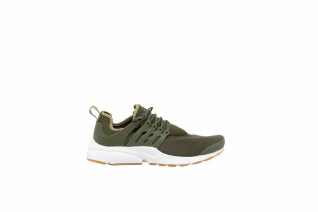 air presto olive