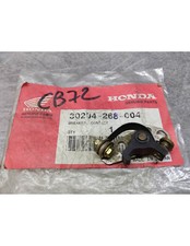 Rupteur gauche de CB72 CB77 HONDA 30204-268-004