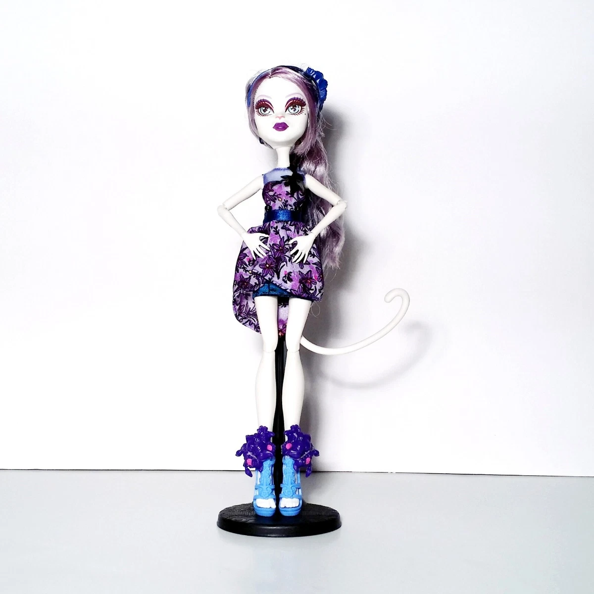 Monster high gloom and bloom deals