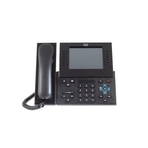 Ref Cp 9971 C K9 Cisco Cisco Uc Phone 9971 Charcoal Standard Handset Ebay
