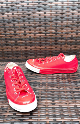 Sz M6 W8 - Converse Chuck 70 Low x Undercover Order 