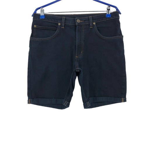 Short O'Neill Vert Homme Taille 32 - Chino Regular, Voyage, Coton - Neuf Avec étiquettes