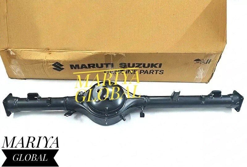 Genuine 46510M70A00 SAMURAI 85-95 REAR AXLE HOUSING KIT | eBay