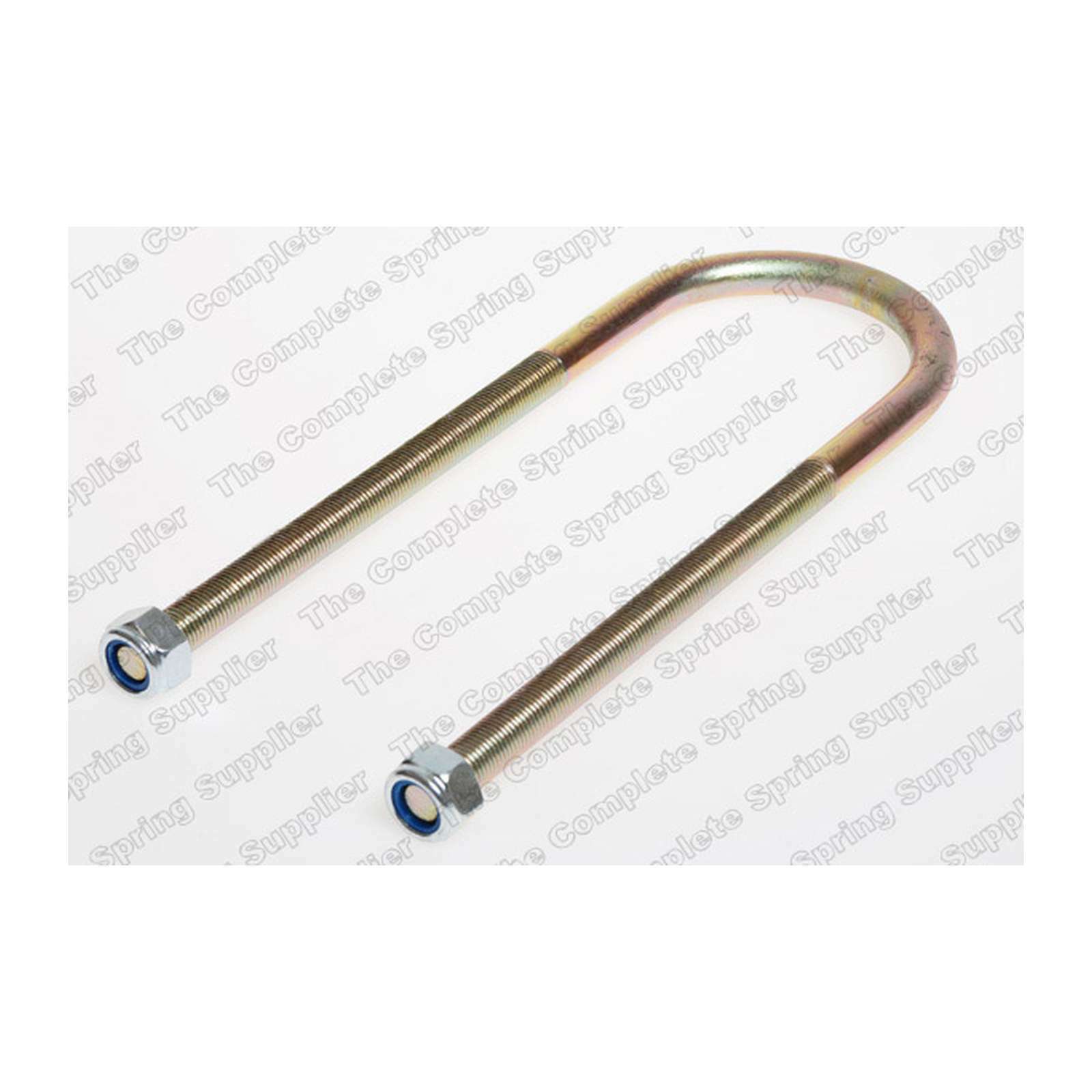Leaf spring shackle 77819 LESJÖFORS for FORD VW ISUZU - Image 3