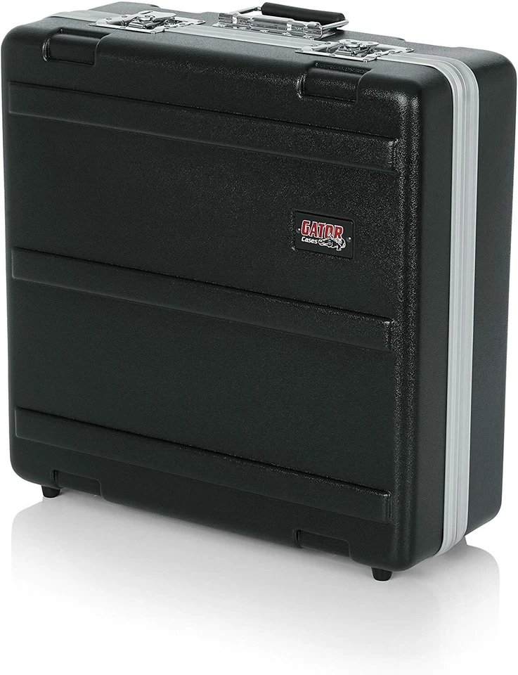 Gator GMIX17X18 Molded ATA PE Mixer or Equipment Case; 17" X 18" X 6.5" - NEW - Image 2 of 4