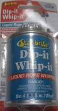 Star brite Dip-It Whip-It - Blister(Packing May Vary)