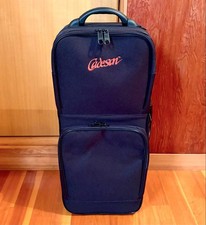 CADESON alto saxophone semi-hard case