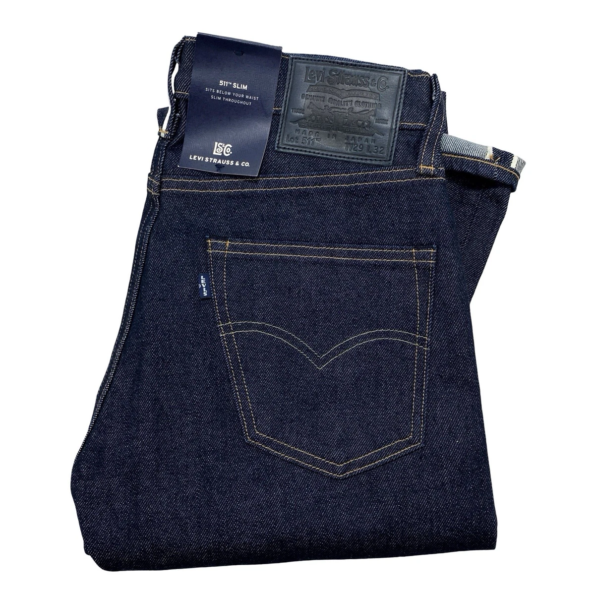 Levis Japan In Men's Jeans for sale - eBay