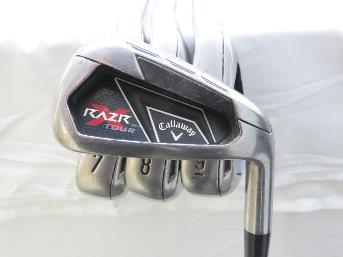 Razr X Tour for sale | eBay