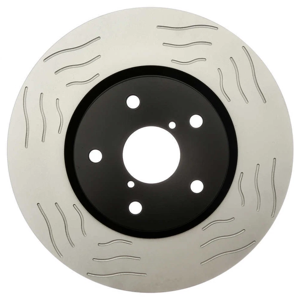 Rotor de freno de disco para Subaru Tribeca Outback WRX RAYBESTOS 2006-2019 Foto 3 de 3