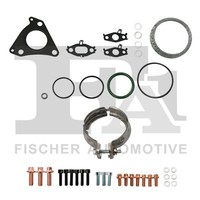 Fa1 Montagesatz, Lader KT140350 FüR MERCEDES-BENZ