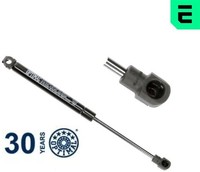 Optimal AG-51586 Gasfeder FüR Koffer-/Laderaum Gasfeder GasdäMpfer
