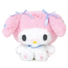 My Melody Plush Toy Magnetic Stuffed Toy Anytime Perfect Sanrio Sanrio