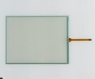 New DMC 10.4inch AST104A AST-104A Touch Screen Panel Glass &ex