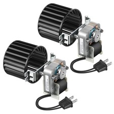 Nutone Broan Bathroom Fan Motor Replacement