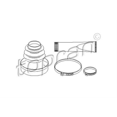 Kit Giunti Heim M3x3/4 Blu Per Auto RC – Coppa Sfera, Sinistro E Destro – TopHobbyUS - Foto 4