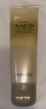 Avon Anew Ultimate Cream Cleanser 4.2 fl oz Luxurious Removes Dirt New Sealed FS