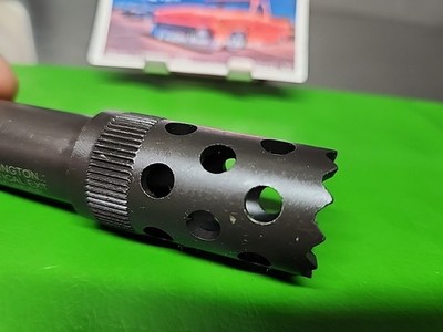 Remington Tactical Choke Tube Remchoke Extended 12 Ga Home Defense